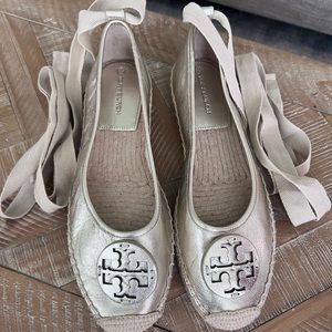 Tory Burch Women’s Espadrilles